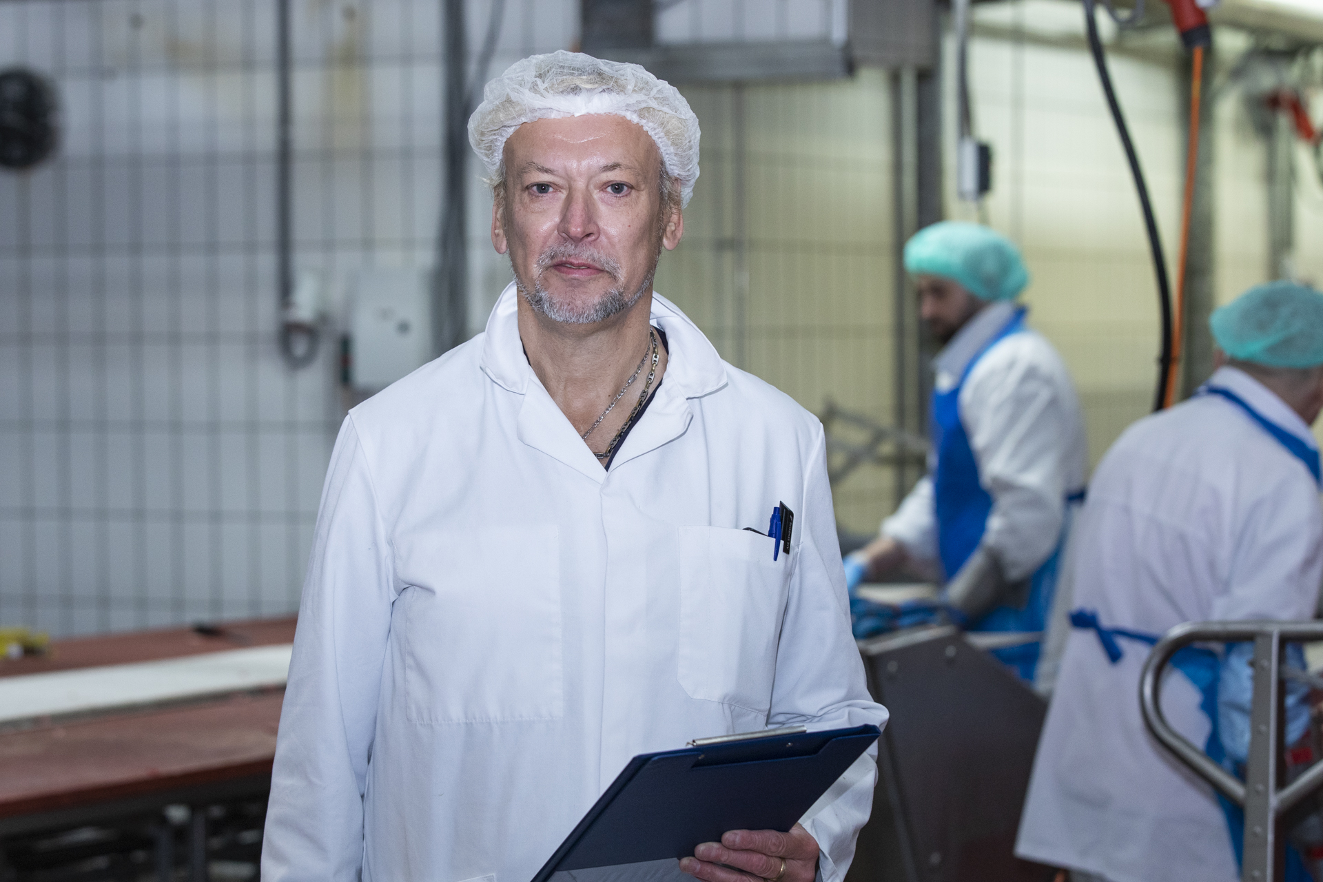 Quelle est l’importance d’un emballeur de boucherie à Luxembourg ?